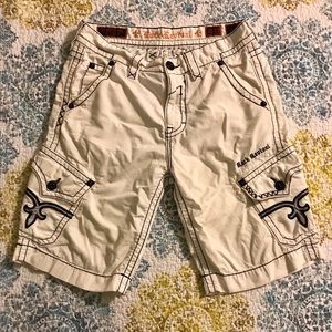 Men’s shorts